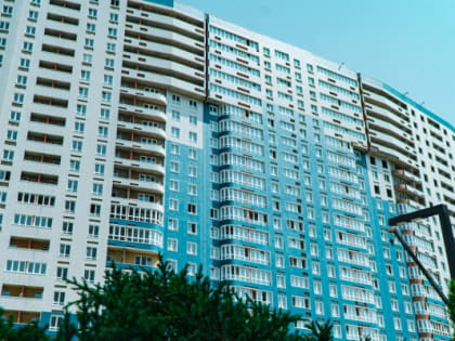 Доплата в 4,4 млн рублей: во сколько обойдется краснодарцам смена жилья