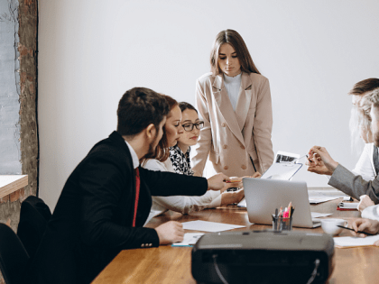 Семинар: «Почему так важен БРЕНД. новые правила рекламы!»