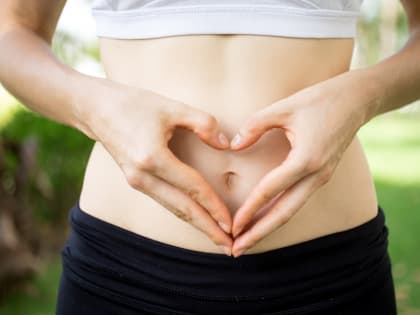 От творога до миндаля: продукты, которые лучше всего подходят для здоровья кишечника