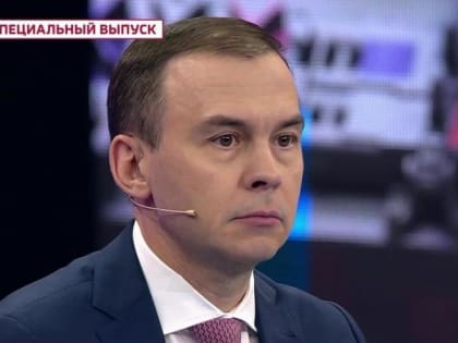 Юрий Афонин – в эфире «России-1»: В СССР хотят вернуться жители не только Нью-Йорка, но и всего постсоветского пространства