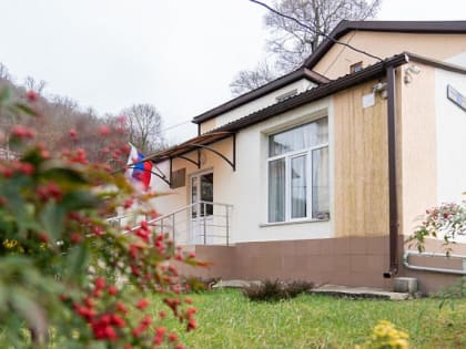 В Сочи планируют построить новое здание детской школы искусств