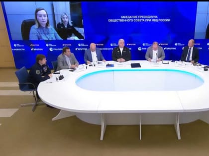 КАК ОРГАНИЗОВАТЬ ИНФОРМАЦИОННУЮ РАБОТУ ПО ЛИНИИ ПРОФИЛАКТИКИ ДОРОЖНО-ТРАНСПОРТНОГО ТРАВМАТИЗМА? РАССКАЗАЛИ НОВОРОССИЙСКИЕ ОБЩЕСТВЕННИКИ