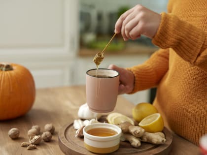 Чесночный чай: напиток, который оздоравливает сердце, печень и улучшает кровообращение