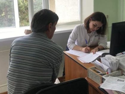 Акция «Кубань – край долгожителей» пройдет в Белоглинском районе