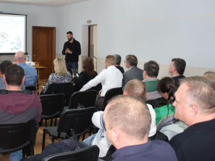 Российские ученые и аграрии обсудили с «Прогресс Агро» актуальные проблемы отрасли