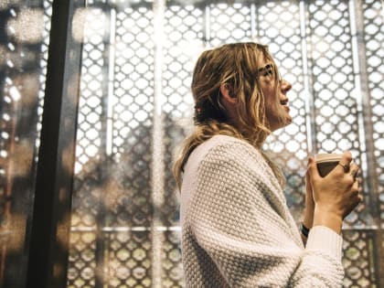 Ледяной человек: как быстро поднять температуру тела и не заболеть