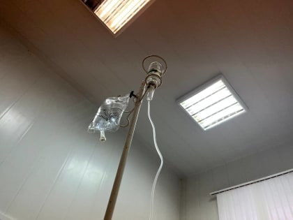 Опасности грибной охоты на Кубани