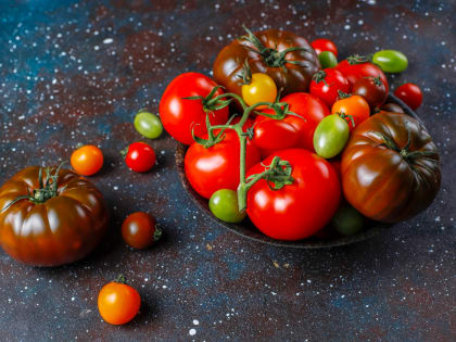 Скромный, но полезный: овощ, который снизит риск сердечно-сосудистых заболеваний, рака, диабета и гипертонии