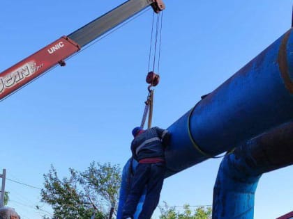 Проблемы освоения бюджетных средств в Новороссийске