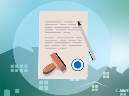 Бесхозяйный объект