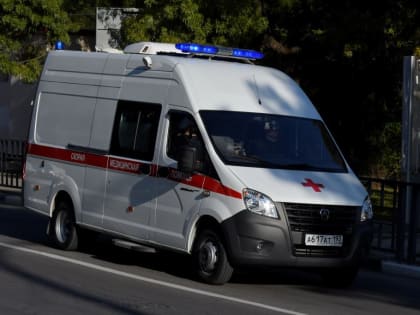 Жительнице Новороссийска за два дня вылечили «букет» болезней