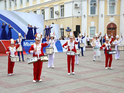 Как проведет Геленджик День военно-морского флота?