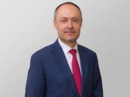 Поздравление депутата Законодательного Собрания Краснодарского края С.В. Косяникова с Днём защитника Отечества