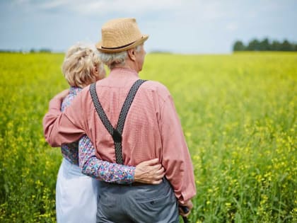 Более 44 тысяч пенсионеров Краснодарского края получают доплату за работу в сельском хозяйстве