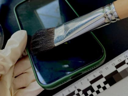 В Новороссийске участковый уполномоченный раскрыл кражу мобильного телефона