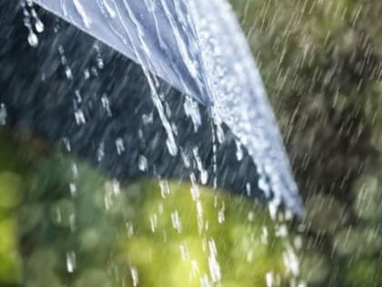 Синоптики не обещают прекращения дождей в Краснодарском крае