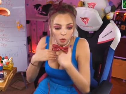 Мизулина инициирует проверку высказываний стримерши про русских