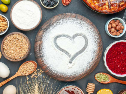 Инфаркта не будет: доступные продукты, которые спасут от сердечного приступа