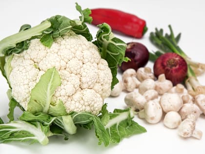 Как похудеть? Ешьте эту капусту, и быстрее избавитесь от лишнего веса