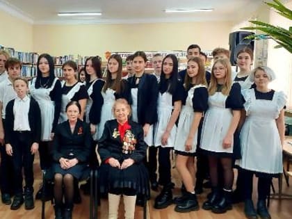 «Блокада в лицах»