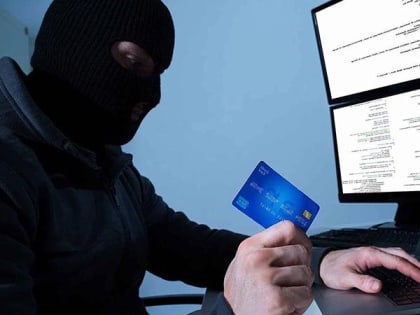 ОСТОРОЖНО! МОШЕННИКИ!