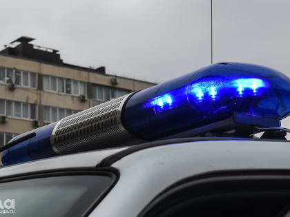 В Краснодарском крае полицейский сбил человека и уехал с места ДТП