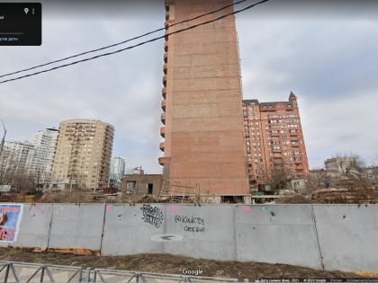 Какие четыре долгостроя пообещали сдать в Краснодаре до конца 2023 года