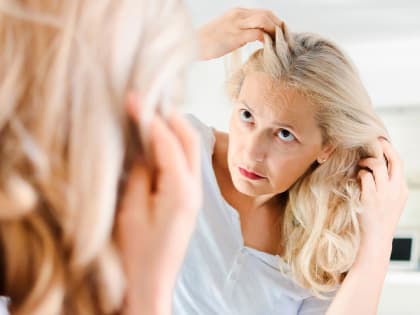 Вот откуда у вас ранняя седина и сухая кожа: 5 явных признаков нехватки железа, и что с этим делать