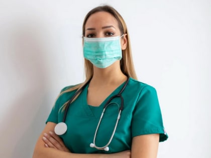 За последнюю неделю 2023 года в Ейском районе выявили 58 случаев коронавируса