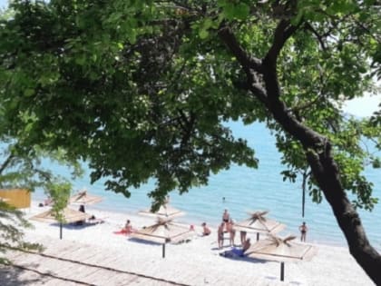 Какой будет погода на неделе в Краснодарском крае