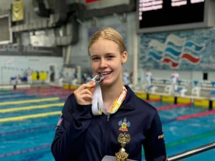 Пенза принимает финал XII летней Спартакиады по плаванию