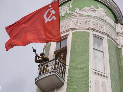 Экскурсия, реконструкция, концерт и световое шоу. Рассказываем, что будет происходить в Краснодаре 11 и 12 февраля