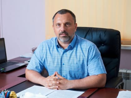 Дмитрий Лоцманов встретился с избирателями