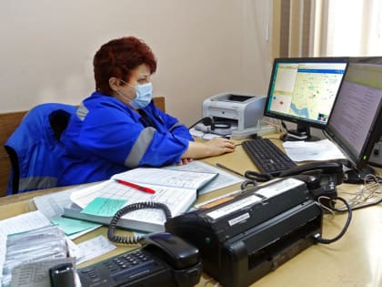 Семь с половиной тысяч жителей Кубани с диагнозом коронавирус лечатся дома