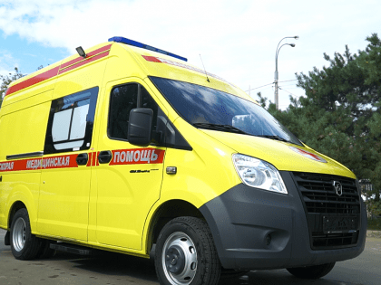 Врачи Краснодара предупредили о повышенном риске инфаркта в жару