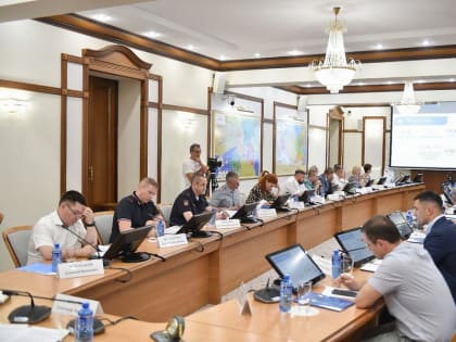 В Краснодарском крае более 390 тысяч учащихся и студентов прошли тестирование на раннее выявление наркотиков