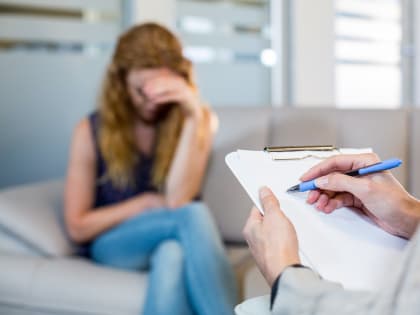 Томские ученые придумали, как различать виды депрессии по анализу слюны и крови