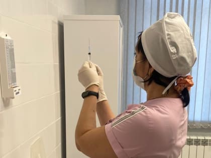 Сентябрь – самое удачное время сделать прививку от гриппа