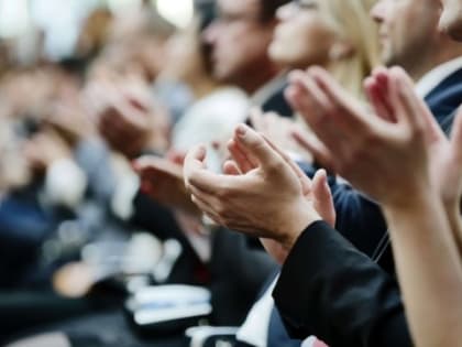 В Краснодаре объявили лауреатов VI ежегодной награды «Общественное признание»