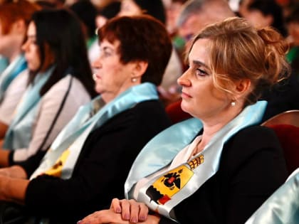 Новороссийские председатели ТОС — в числе победителей краевого конкурса «Лучший орган территориального общественного самоуправления»