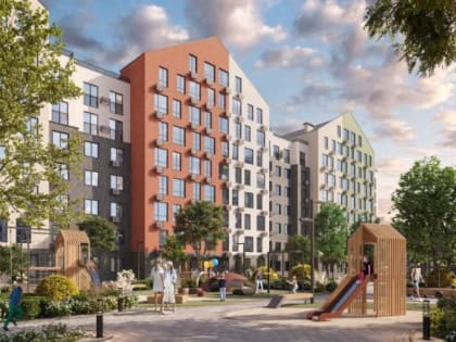 ГК ТОЧНО вложит в Северский район более 10 миллиардов рублей