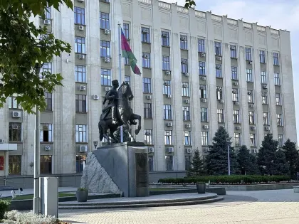 Запрет на привлечение иностранной рабочей силы в Краснодарском крае