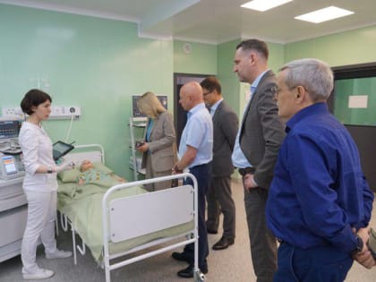 Клуб производительности провели в Кубанском государственном медицинском университете