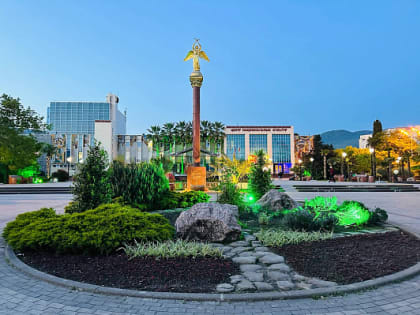 В 2023 году обладателями президентских грантов стали три проекта отрасли культуры Сочи