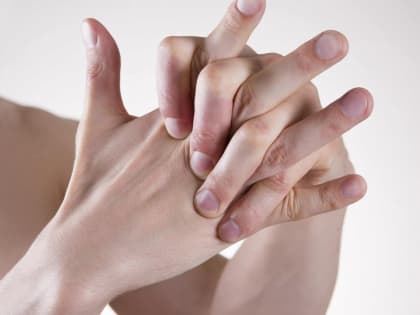 Хруст в суставах: сделайте так, и ваши суставы будут меньше хрустеть