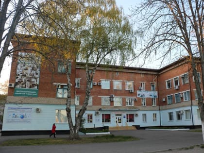 График работы тихорецкой ЦРБ в майские праздники