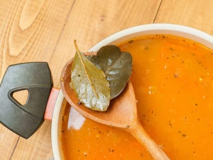 Диабет отступит: вы обязательно добавите в рацион питания лавровый лист