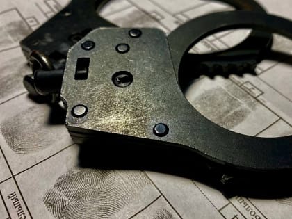 В Новороссийске полицейские задержали подозреваемого в мошенничестве