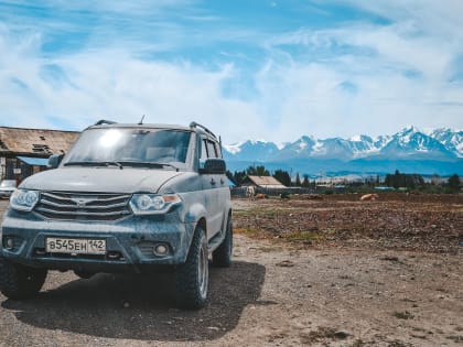 В Краснодарском крае продажи иномарок с пробегом за год выросли на 18,4%. Спросили мнение эксперта