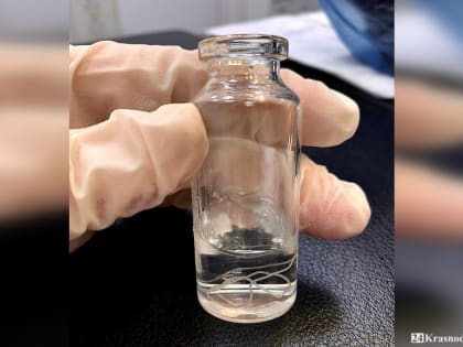 Червь внутри меня